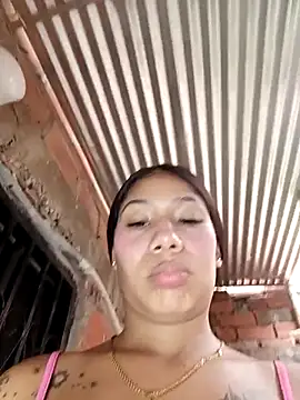 Show de webcam de Rous-squir