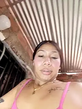 Rous-squirのウェブカメラショー