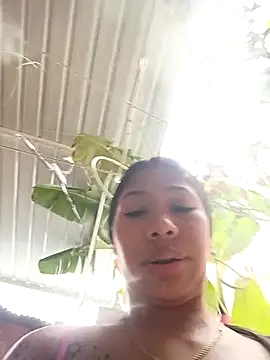 Rous-squir's Webcam Show