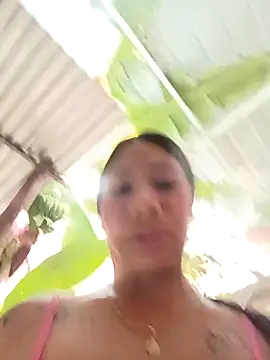 Rous-squir's Webcam Show