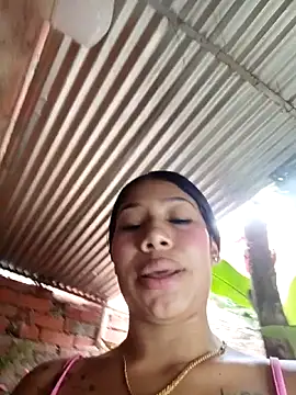 Rous-squir's Webcam Show