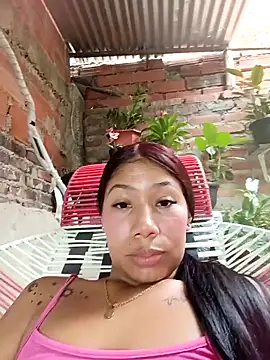 Show Webcam de Rous-squir