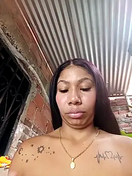 Rous-squir Webcam-Show