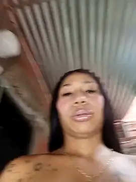 Rous-squir's Webcam Show