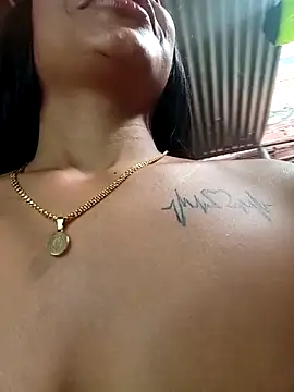 Rous-squirのウェブカメラショー