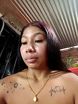 Rous-squirのウェブカメラショー