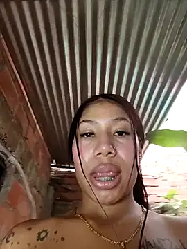 Rous-squir Webcam show