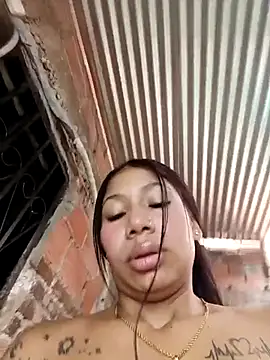 Rous-squir Pertunjukan Webcam