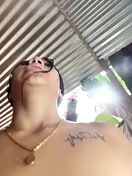 Rous-squir's Webcam Show