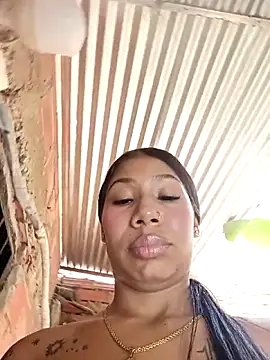 Rous-squir Show in webcam