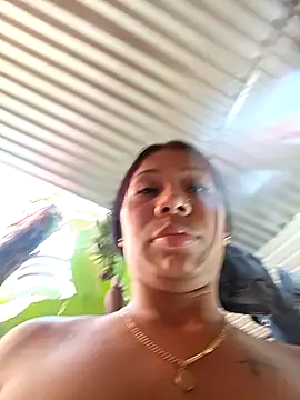 Rous-squir Pertunjukan Webcam