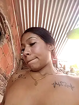 Вебкам-шоу Rous-squir