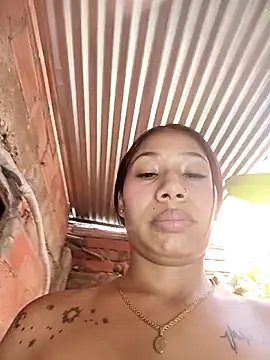 Rous-squir's Webcam Show