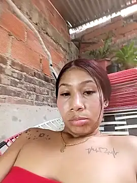 Rous-squir Webcam show