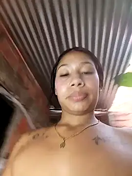 Rous-squir – Kamerová šou