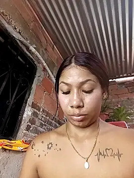 Rous-squir Webcam show