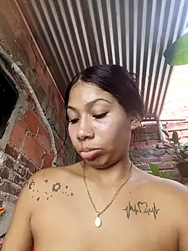 Rous-squir Webcam Show