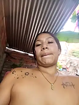 Rous-squir's Webcam Show