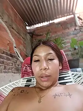 Rous-squir Webcam Show