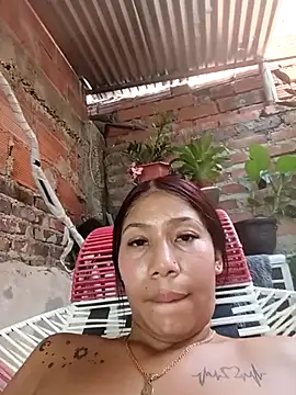 Rous-squir Webcam show