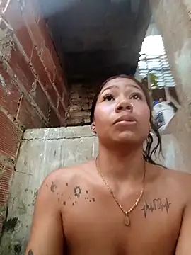 Rous-squir's Webcam Show