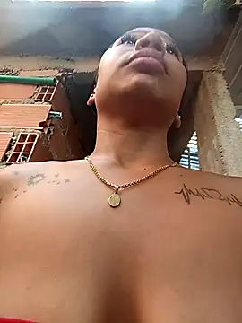 عرض كام Rous-squir