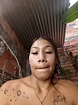 Rous-squir Webcam show