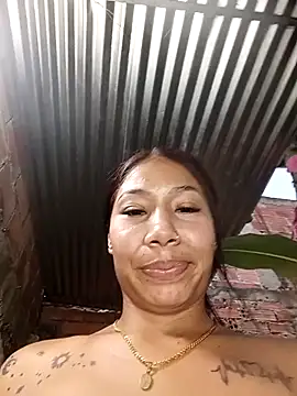 Rous-squir Adlı Modelin Web Kamerası Şovu