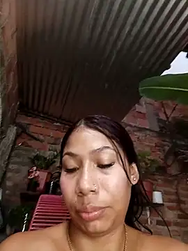 Rous-squirのウェブカメラショー