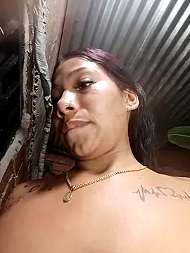 عرض كام Rous-squir