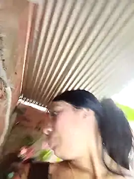 Rous-squirのウェブカメラショー