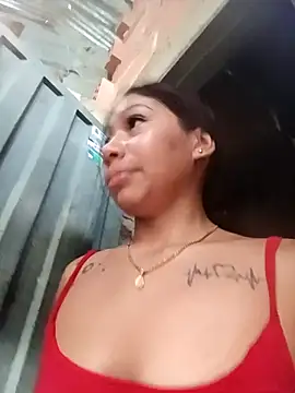 Rous-squirのウェブカメラショー