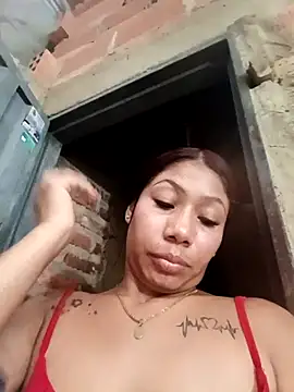 Rous-squir Show in webcam