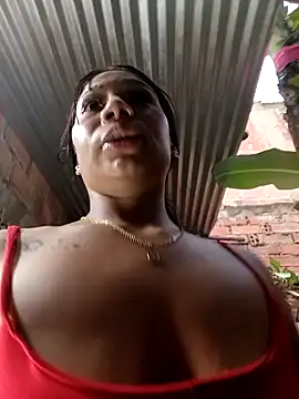 Rous-squir Adlı Modelin Web Kamerası Şovu