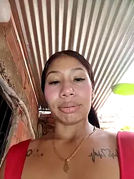 Rous-squir Adlı Modelin Web Kamerası Şovu