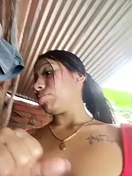 Rous-squir Webcamshow