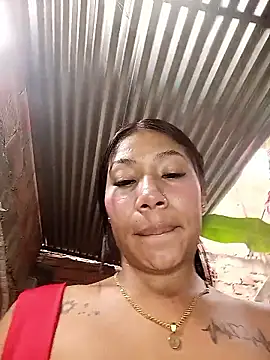 Rous-squir's Webcam Show