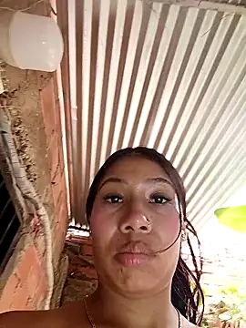 Rous-squirのウェブカメラショー