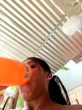 Rous-squir's Webcam Show