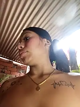 Rous-squir's Webcam Show