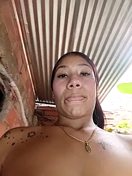 Rous-squir Adlı Modelin Web Kamerası Şovu