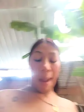 Rous-squir: διαδικτυακό σόου στην κάμερα