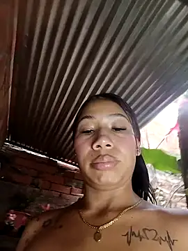 Вебкам-шоу Rous-squir