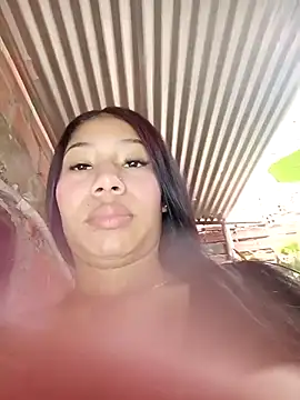 Pokazy przed kamerką – Rous-squir