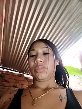 Rous-squirのウェブカメラショー