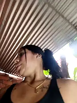 Rous-squir Webcam Show