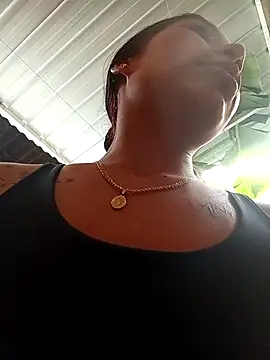 Show webcam de Rous-squir