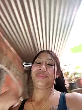 Rous-squir's Webcam Show