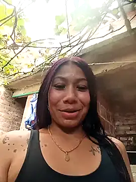 Rous-squir Webcamshow