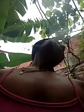 Rous-squir's Webcam Show